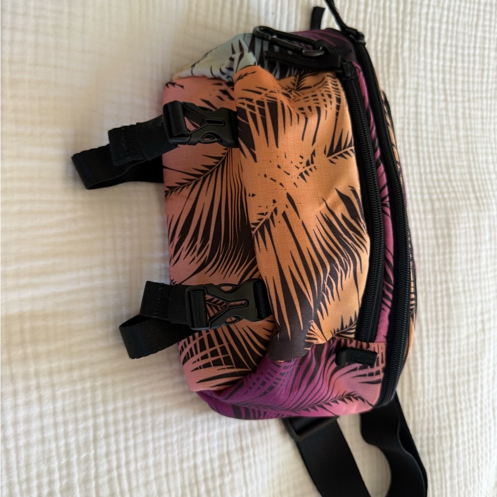 Ikea Kassia Meador Kseberga Fanny Pack Belt Waist Bag Nwot View 6